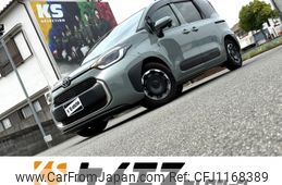 toyota sienta 2023 -TOYOTA--Sienta 6AA-MXPL10G--MXPL10-1086073---TOYOTA--Sienta 6AA-MXPL10G--MXPL10-1086073-