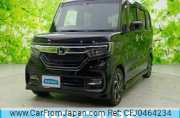 honda n-box 2018 quick_quick_DBA-JF3_JF3-2073249