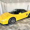 honda nsx 1992 CFJ1841799 image 4