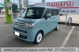 suzuki wagon-r 2023 quick_quick_MX81S_MX81S-200465