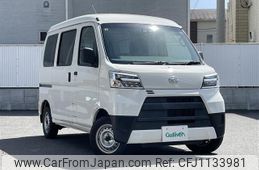 daihatsu hijet-van 2021 -DAIHATSU--Hijet Van 3BD-S331V--S331V-0281504---DAIHATSU--Hijet Van 3BD-S331V--S331V-0281504-