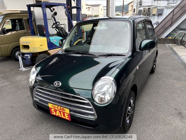 daihatsu mira-gino 2007 -DAIHATSU--Mira Gino DBA-L650S--L650S-0059500---DAIHATSU--Mira Gino DBA-L650S--L650S-0059500- image 1