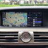 lexus ls 2015 CFJ1860609 image 39