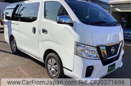 nissan caravan-van 2020 -NISSAN--Caravan Van VW6E26--114676---NISSAN--Caravan Van VW6E26--114676-