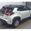 toyota yaris-cross 2021 -TOYOTA 【富士山 303ﾊ3451】--Yaris Cross 6AA-MXPJ15--MXPJ15-3012399---TOYOTA 【富士山 303ﾊ3451】--Yaris Cross 6AA-MXPJ15--MXPJ15-3012399- image 10
