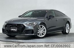 audi a7 2020 -AUDI--Audi A7 3AA-F2DKNS--WAUZZZF2XLN047647---AUDI--Audi A7 3AA-F2DKNS--WAUZZZF2XLN047647-