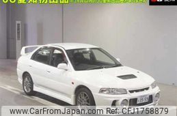 mitsubishi lancer 1996 CFJ1758879