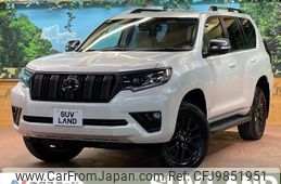 toyota land-cruiser-prado 2023 -TOYOTA--Land Cruiser Prado 3BA-TRJ150W--TRJ150-0169963---TOYOTA--Land Cruiser Prado 3BA-TRJ150W--TRJ150-0169963-