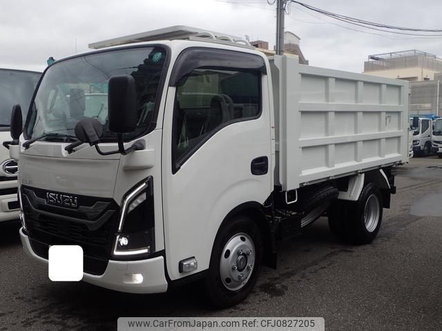 isuzu elf-truck 2024 GOO_NET_EXCHANGE_0707934A30250304W001 image 2