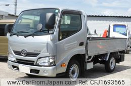 toyota dyna-truck 2020 CFJ1693565