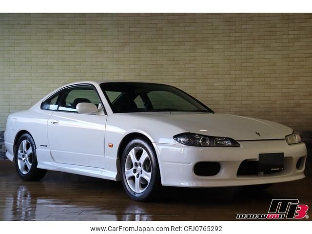 nissan silvia 1999 a028ef0172528872220b811f1f1ed3eb image 2