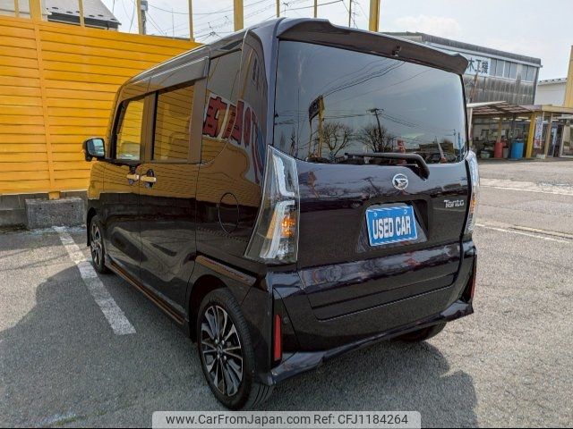 daihatsu tanto 2023 -DAIHATSU--Tanto LA650S--0362326---DAIHATSU--Tanto LA650S--0362326- image 2