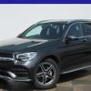 mercedes-benz glc-class 2021 GOO_JP_700080167230240830001 image 1