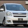 toyota noah 2009 quick_quick_DBA-ZRR70W_ZRR70-0211722 image 4