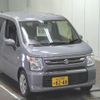 suzuki wagon-r 2023 -SUZUKI 【仙台 580ﾕ8248】--Wagon R MH85S--158807---SUZUKI 【仙台 580ﾕ8248】--Wagon R MH85S--158807- image 1