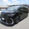 toyota alphard 2023 quick_quick_AAHH40W_AAHH40-0005006 image 5