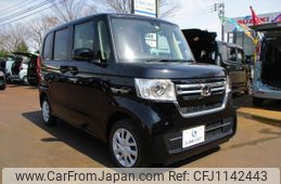 honda n-box 2023 -HONDA--N BOX 6BA-JF4--JF4-1237650---HONDA--N BOX 6BA-JF4--JF4-1237650-