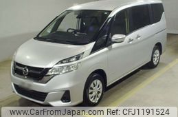 nissan serena 2019 -NISSAN--Serena GNC27-012363---NISSAN--Serena GNC27-012363-