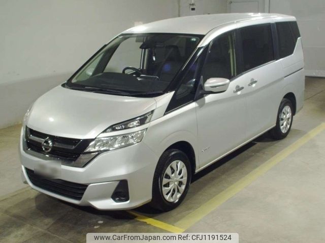 nissan serena 2019 -NISSAN--Serena GNC27-012363---NISSAN--Serena GNC27-012363- image 1