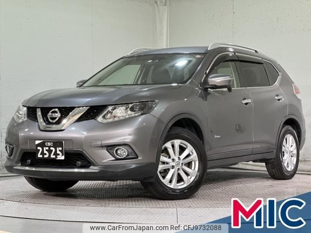 nissan x-trail 2015 quick_quick_HNT32_HNT32-115113 image 1