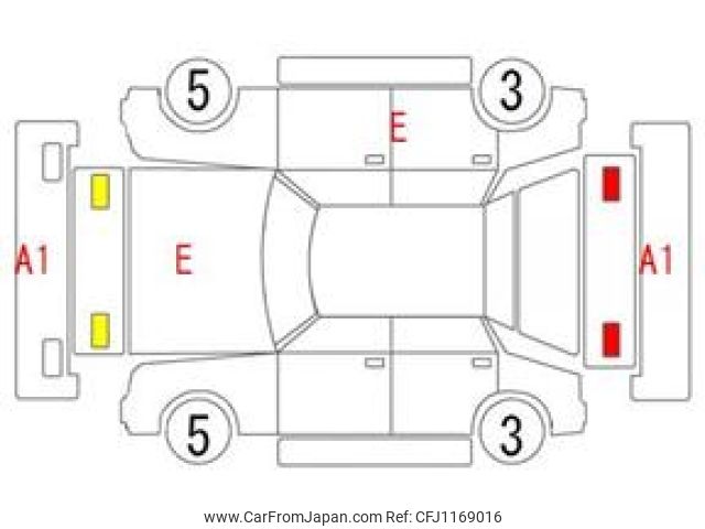 mercedes-benz gle-class 2023 -MERCEDES-BENZ--Benz GLE 3DA-167123--W1N1671232A680138---MERCEDES-BENZ--Benz GLE 3DA-167123--W1N1671232A680138- image 2