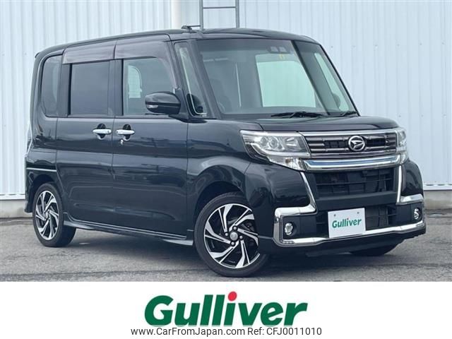 daihatsu tanto 2019 -DAIHATSU--Tanto DBA-LA600S--LA600S-0781116---DAIHATSU--Tanto DBA-LA600S--LA600S-0781116- image 1