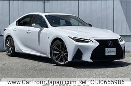 lexus is 2021 -LEXUS--Lexus IS 6AA-AVE30--AVE30-5088128---LEXUS--Lexus IS 6AA-AVE30--AVE30-5088128-