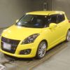suzuki swift 2012 CFJ1715401 image 1