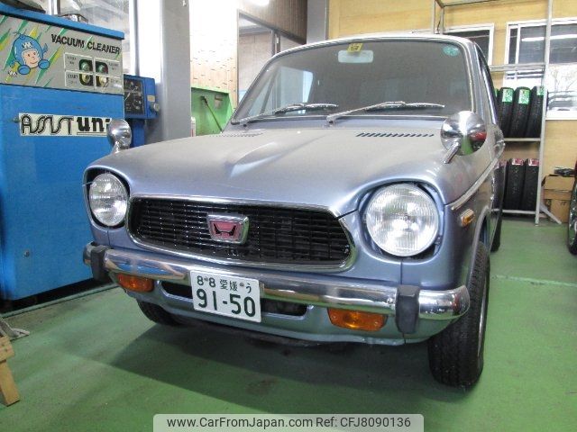 honda n360 1970 -HONDA 【名変中 】--N360 N360--1575881---HONDA 【名変中 】--N360 N360--1575881- image 1