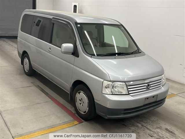 honda stepwagon 2002 -HONDA--Stepwgn RF3-1204864---HONDA--Stepwgn RF3-1204864- image 1