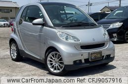 smart fortwo-coupe 2008 GOO_JP_700070884830230705002