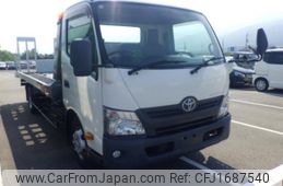 toyota toyoace 2015 CFJ1687540