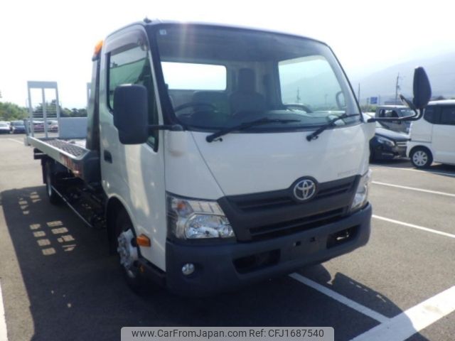 toyota toyoace 2015 CFJ1687540 image 1