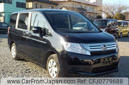 honda stepwagon 2009 -HONDA--Stepwgn DBA-RK1--RK1-1009069---HONDA--Stepwgn DBA-RK1--RK1-1009069-