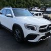 mercedes-benz glb-class 2022 -MERCEDES-BENZ--Benz GLB 247684M--2W230507---MERCEDES-BENZ--Benz GLB 247684M--2W230507- image 26