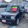 suzuki alto-lapin 2015 -SUZUKI--Alto Lapin HE22S--HE22S-2766000---SUZUKI--Alto Lapin HE22S--HE22S-2766000- image 1