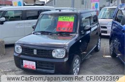 suzuki alto-lapin 2015 -SUZUKI--Alto Lapin HE22S--HE22S-2766000---SUZUKI--Alto Lapin HE22S--HE22S-2766000-