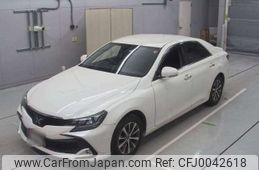 toyota mark-x 2017 -TOYOTA--MarkX DBA-GRX130--GRX130-6101496---TOYOTA--MarkX DBA-GRX130--GRX130-6101496-