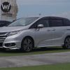 honda odyssey 2014 -HONDA--Odyssey DBA-RC1--RC1-1011960---HONDA--Odyssey DBA-RC1--RC1-1011960- image 6