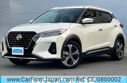 nissan kix 2021 quick_quick_6AA-P15_P15-059242