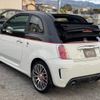 abarth 595c 2015 GOO_JP_700070884830241205011 image 2