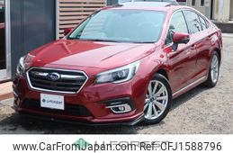subaru legacy-b4 2017 CFJ1588796