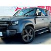 rover defender 2024 -ROVER 【大阪 34Cﾃ 8】--Defender 7BA-LE72EAC--SALEA7AE8R2301390---ROVER 【大阪 34Cﾃ 8】--Defender 7BA-LE72EAC--SALEA7AE8R2301390- image 1