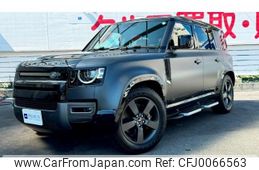 rover defender 2024 -ROVER 【大阪 34Cﾃ 8】--Defender 7BA-LE72EAC--SALEA7AE8R2301390---ROVER 【大阪 34Cﾃ 8】--Defender 7BA-LE72EAC--SALEA7AE8R2301390-