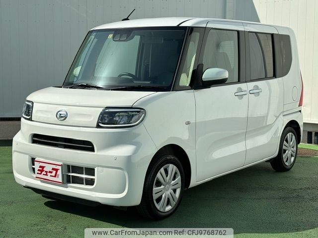 daihatsu tanto 2021 -DAIHATSU--Tanto 6BA-LA650S--LA650S-0130525---DAIHATSU--Tanto 6BA-LA650S--LA650S-0130525- image 1