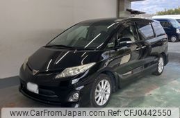 toyota estima 2010 -TOYOTA 【和泉 301そ4107】--Estima ACR50W-0123354---TOYOTA 【和泉 301そ4107】--Estima ACR50W-0123354-