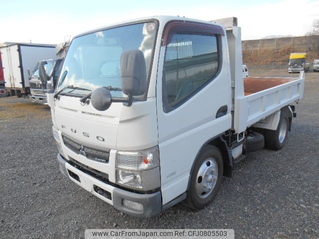 mitsubishi-fuso canter 2014 -MITSUBISHI--Canter TKG-FBA60--FBA60-532103---MITSUBISHI--Canter TKG-FBA60--FBA60-532103- image 2