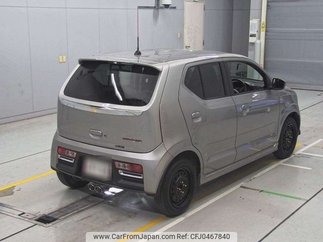 suzuki alto-works 2017 -SUZUKI--Alto Works HA36S-894244---SUZUKI--Alto Works HA36S-894244- image 2