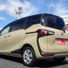 toyota sienta 2020 -TOYOTA--Sienta 6AA-NHP170G--NHP170-7208343---TOYOTA--Sienta 6AA-NHP170G--NHP170-7208343- image 4