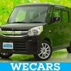 suzuki spacia 2016 quick_quick_DAA-MK42S_MK42S-137172 image 1